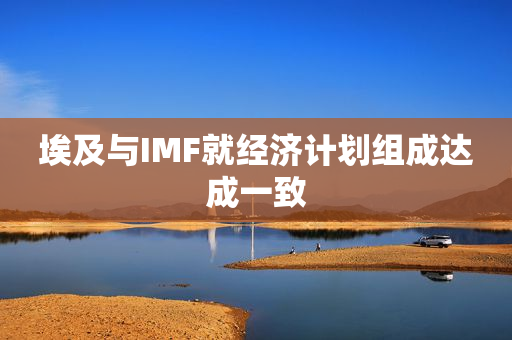 埃及与IMF就经济计划组成达成一致