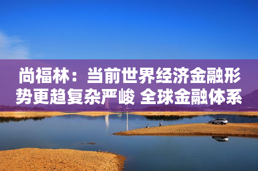 尚福林：当前世界经济金融形势更趋复杂严峻 全球金融体系面临挑战