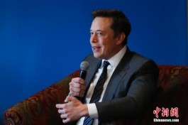 全球首富马斯克变身香水推销员？数小时内卖掉1万瓶