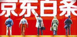 京东白条付费额度也是支持取现的，那么京东白条额度怎么借出来