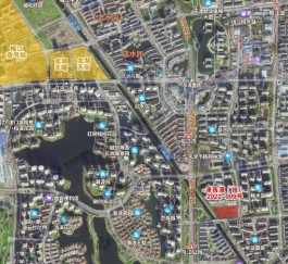 天津第三次土拍：土地全出 中海主角 待解谜团
