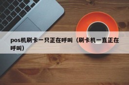pos机刷卡一只正在呼叫（刷卡机一直正在呼叫）