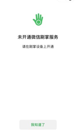 抬手就能付款，“刷掌支付”是噱头还是风口？