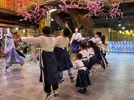 儿童剧本杀的背后，是“变相教培”吗？