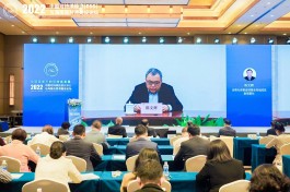 全国社保基金理事会副理事长陈文辉：探索将可持续投资因素整合到基金投资管理全流程中