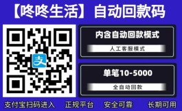 2022自动回款码-三大平台-助你轻松提现