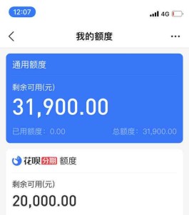 支付宝逾期还完后多久能恢复花呗(支付宝逾期还款后多久能用)