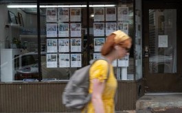 美媒：住房成本涨势难遏制 美国核心通胀率或重返40年最高位