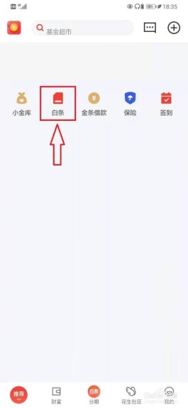 京东白条怎么自己(京东白条怎么自己套出来)