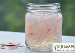 去斑最有效的方法白醋(去斑最有效的方法白醋能去斑吗)