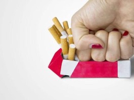 戒烟最好的方法(孕妇戒烟最好的方法)