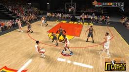 nba2k技巧(NBA2k技巧手机版)