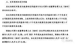 北交所首单锁价发行！微创光电定增获批，引入战略投资者…
