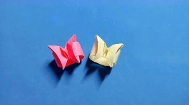 折戒指的方法(折戒指的教程)