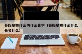 秦始皇姓什么叫什么名字（秦始皇姓什么什么是名什么）