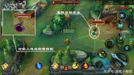 lol上分技巧(英雄联盟上分技巧英雄)