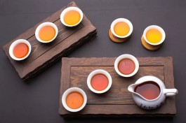 红茶的冲泡方法(红茶的冲泡方法是温润泡吗)