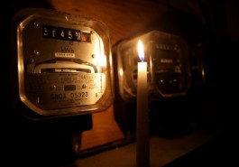 英国第二季度逾200万户家庭拖欠电费