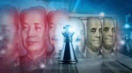 延续顺差！前三季银行结售汇顺差1185亿美元，跨境资金保持净流入！市场仍在"低买高卖"