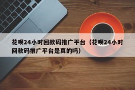 花呗24小时回款码推广平台（花呗24小时回款码推广平台是真的吗）