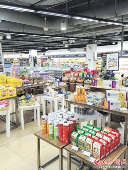 小超市的经营方法(小超市的经营方法和管理)