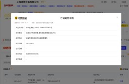 抽奖促销送10辆蔚来ES6运动租电版15%首付款补贴 上海奥博违规被罚5万元