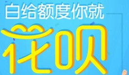 2025正规套花呗的平台有哪些？