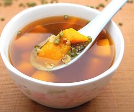 糖尿病的食疗方法(糖尿病患者食疗方法)