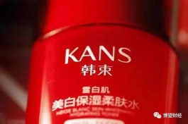 韩束迷失在新消费时代，母公司上美集团再战IPO：营收净利双下滑 营销轰炸 多品牌矩阵无效 输在哪儿？