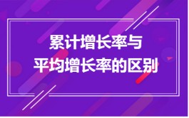 年平均增长率怎么算(交通量年平均增长率怎么算)