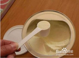 冲奶粉的正确方法(冲奶粉的正确方法视频)