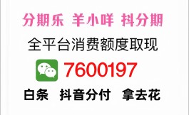 花呗商家码怎么不能套花呗了(我的花呗商家码怎么不能收花呗了)