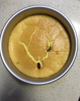 用烤箱做蛋糕的方法(用烤箱做面包的教程)