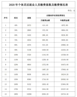 养老保险怎么算(养老保险怎么算退休工资)