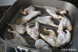 煎鱼不粘锅的方法(煎鱼不粘锅的方法有哪些)