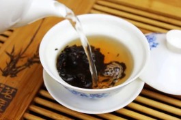普洱茶冲泡方法(普洱茶冲泡方法的步骤)