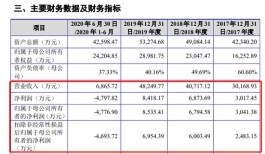 金智教育转战创业板IPO：扣非净利润连续下降，曾曝出违规收集个人信息