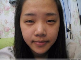 化妆技巧丑女变亮女(化妆丑变美视频)