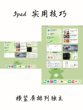 ipad使用技巧(ipad2021使用技巧)