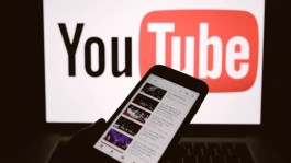 YouTube游戏部门任命新主管 此前该职位空缺近8个月