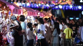 十年净增超1亿户，市场主体激增背后的经济新密码
