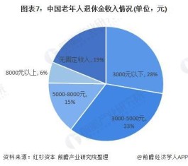 养老服务行业现状及市场分析(养老服务行业现状及市场分析论文)