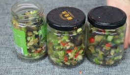 咸菜的腌制方法(韭菜咸菜的腌制方法)