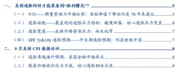 张瑜：美国通胀何时才算看到“胜利曙光”？