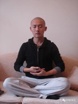道家打坐的正确方法(道家打坐的正确姿势)