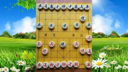 中国象棋开局布法技巧(中国象棋开局布法技巧)