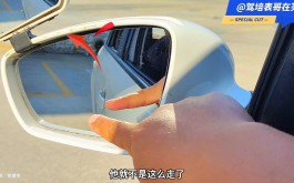 科目二倒库技巧视频(科目二倒库技巧视频教学)
