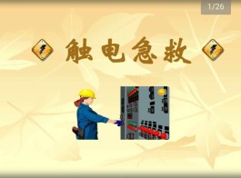 触电急救方法(幼儿触电急救方法)