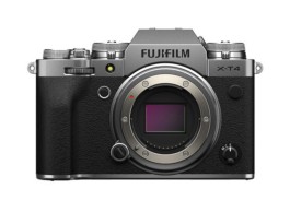富士X-T5相机新爆料：机身更小，支持6K 30p录制