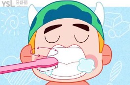 正确的刷牙方法视频(正确的刷牙方法视频真人)